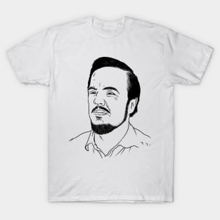 Alan Lomax T-Shirt